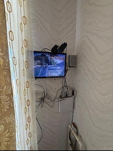 gence kıraye evler: Məmmədli 6 otaqlı, 185 kv. m, Kredit var, Yeni təmirli — 5