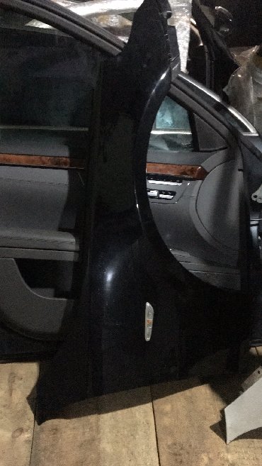 Другие детали кузова: БМВ Е60.ЗАПЧАСТИ БМВ (е39,е46,е53,е60,е65,е70,е71,F01,F10)+ Запчасти — 3