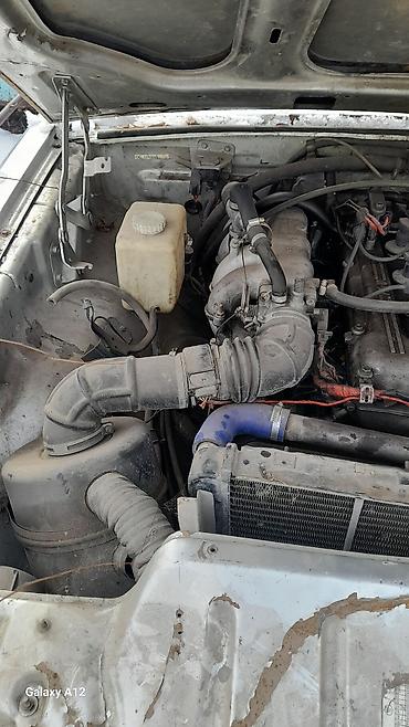 ГАЗ: ГАЗ 3110 Volga: 2003 г., Механика, Бензин, Седан — 5