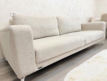 Divanlar: Divan, İşlənmiş, Açılan, Bazasız, Çatdırılma yoxdur — 2