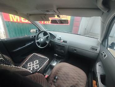 сиденья на вольво: Skoda Fabia: 2012 г., 1.4 л, Автомат, Бензин, Хэтчбэк — 3