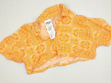 bluzki boho allegro: Top damski, FBsister, L