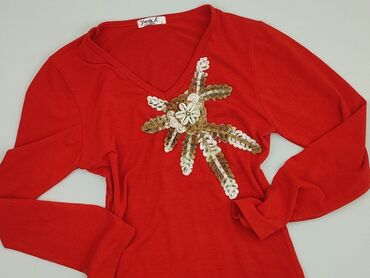 Bluzka damska, rozmiar L