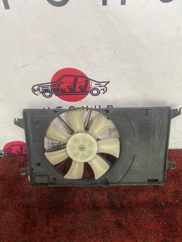 бу запчасти на мерседес в бишкеке: Диффузор Mazda Premacy CREW LF 2008 (б/у)