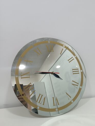 Güzgülər: Güzgü Divar üçün, Dekorativ, Arxa işıqlı — 9