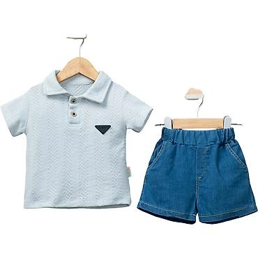 metro obuca decije baletanke: Komplet sa kragnicom 06–09–12–18 meseci – TEDDY KIDS — 1