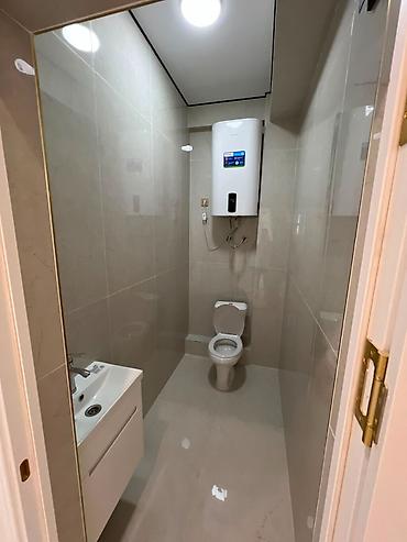 Продажа квартир: 3 комнаты, 77 м², Молодая Гвардия Элитка, 5 этаж, Евроремонт — 6