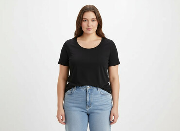 vader t shirty: F&F, T-shirt damski, rozmiar 3XL w lalafo.pl vader t shirty: F&F, T-shirt damski, rozmiar 3XL