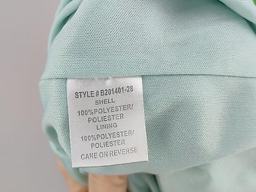 jasne buty: By Clara, Sukienka damska, rozmiar S — 5