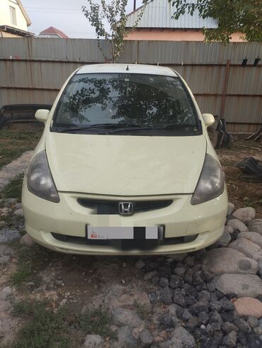 купить форсунки на тойота королла версо 2.2 дизель: Honda Fit: 2003 г., Хэтчбэк