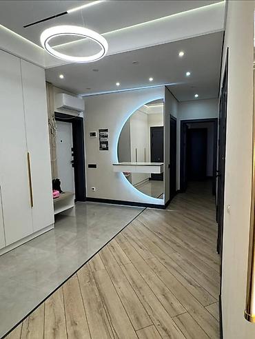 Долгосрочная аренда квартир: 3 комнаты, Агентство недвижимости, Без подселения, С мебелью полностью — 17