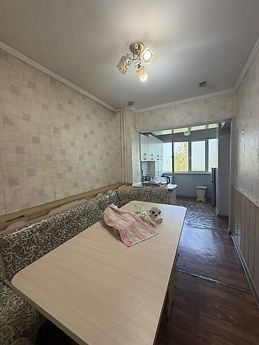 2 rooms: 2 комнаты, 50 м², Индивидуалка, 2 этаж, Косметический ремонт — 5