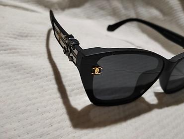 Eynəklər: Gün eynəyi, Gucci — 9