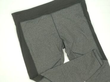 Legginsy Sportowe damskie, Ergee, rozmiar 4XL