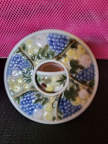 Kuhinjski setovi: Svecnjak,nov,9g Gerold porcelan Zapadna Nemacka na lalafo.rs — 10 Kuhinjski setovi: Svecnjak,nov,9g Gerold porcelan Zapadna Nemacka — 10