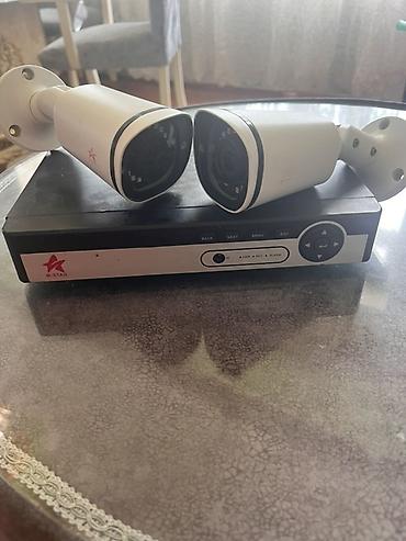 multistar dvr: Aparatı ile birlikde satılır cox yaxsi veziyyetdedi ehtiyac olduğu — 3
