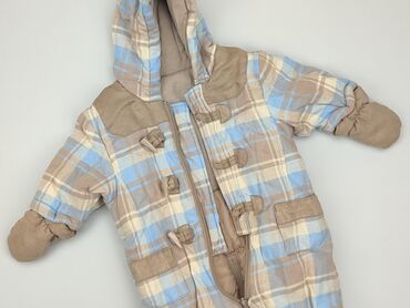 kombinezon moe: Overall, Mothercare, 0-3 months, condition - Perfect