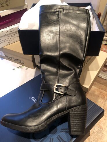 Čizme: Čizme, 39 — 11