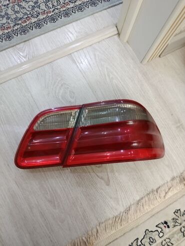 задний фонарь мерседес 124: Задний правый стоп-сигнал Mercedes-Benz 2002 г., Б/у, Оригинал, Германия