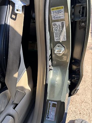 bmw m2: Honda CR-V: 2008 г., Бензин, Кроссовер — 10