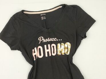 gego t shirty: Women`s T-shirt, Esmara, size S (EU 36)