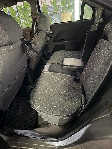 millenia eunos xedos: Ford Mondeo: 2001 г., 2 л, Автомат, Бензин, Седан — 6