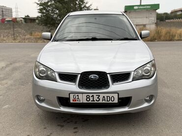 купить машину шевроле: Subaru Impreza: 2005 г., 1.5 л, Автоматтык, Бензин, Седан