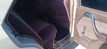 Mercedes-Benz: Mercedes-Benz W124: 1988 г., 2.3 л, Механика, Бензин, Седан — 9