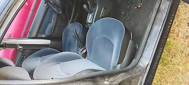 maglenke: KOMPLETAN AUTO U DELOVIMA ZA PEUGEOT 206 | peugeot 206 1.4 benzin — 7