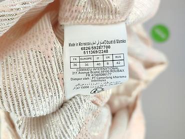 sukienka esteris: Camaïeu, Sukienka damska, rozmiar S — 4