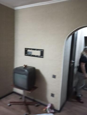 Долгосрочная аренда комнат: Сдаётся 2х км квартира с мебелью. - Односпальная кровать с — 5