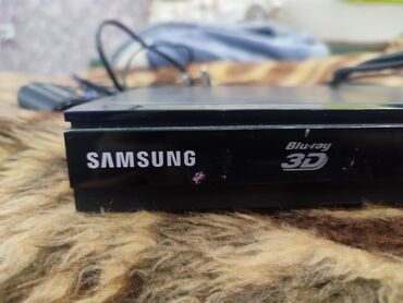 dvd disklər: Yeni Samsung, Ünvandan götürmə