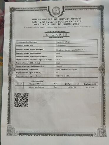 Həyət evləri və villaların satışı: 4 otaqlı, 150 kv. m, Kredit yoxdur, Orta təmir -da lalafo.az — 12 Həyət evləri və villaların satışı: 4 otaqlı, 150 kv. m, Kredit yoxdur, Orta təmir — 12