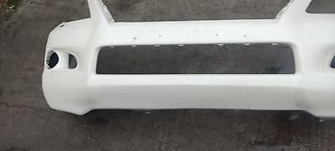 Бампер и комплектующие: Lexus, Б/у, Оригинал — 4