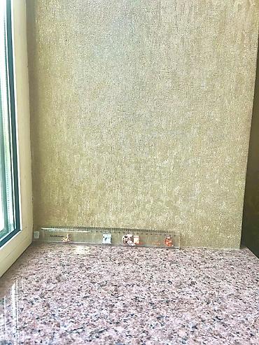 1 bedroom: 3 комнаты, 123 м², Асанбай мкр Элитка, 1 этаж — 7
