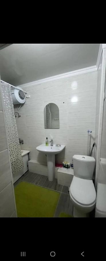 Продажа комнат: 46 м², С мебелью — 16