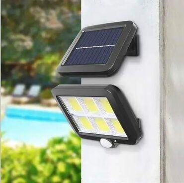 Rasveta: Cena 1750 dinara Solarni led reflektor Solarni led reflektor sa — 3