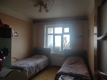 Köhnə tikili: Bakı, Günəşli, 4 otaqlı, Köhnə tikili, 100 kv. m — 7