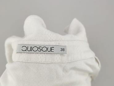 bluzki quiosque: QUIOSQUE, Koszula damska, rozmiar M — 4