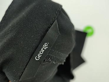 zaba yapoo: George, Spodnie materiałowe damskie, rozmiar M — 4