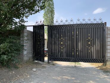 сары ой дом: Дача, 50 м², 4 комнаты, Собственник, Косметический ремонт