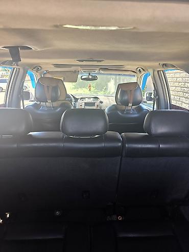 акура мдх: Acura MDX: 2001 г., Автомат, Кроссовер — 7