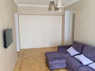 Uzunmüddətli kirayə mənzillər: Xətai metrosu yaxınlığında, 9 mərtəbəli binanın 5-ci mərtəbəsində -da lalafo.az — 2 Uzunmüddətli kirayə mənzillər: Xətai metrosu yaxınlığında, 9 mərtəbəli binanın 5-ci mərtəbəsində — 2