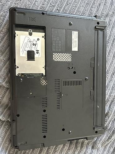 hp g6 1000: CİDDİ FİKİRLEŞEN VARSA ENDİRİM OLUNACAQ❕❕❕❕❕ HP 550 noutbuk — 4