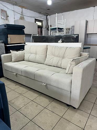 Прямые диваны: Прямой диван, Новый — 7