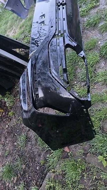 kugla: ZADNJI BRANIK G16 MSP ZA BMW SERIJA 8 | BMW 8 g16 msp zadnji branik — 2
