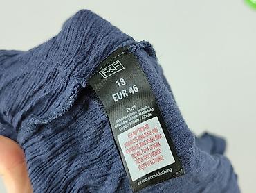 flexx buty: F&F, Bluzka damska, rozmiar 3XL — 4