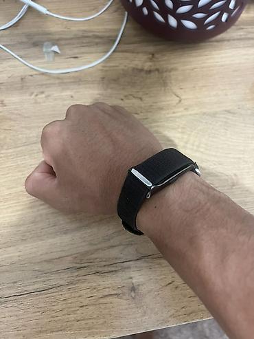 Другие смарт-часы: Фитнес-браслет Activity Tracker (модель BWH59-A) Комплектация: - — 3