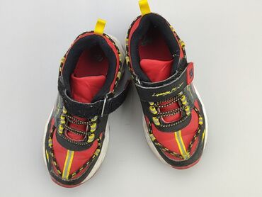 buty sportowe skorzane: Buty sportowe 29, Używany