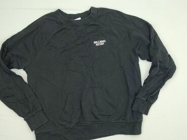 Sweatshirt for men, S (EU 36), Gina Tricot, condition - Very good